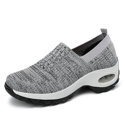 Carmela – Bequeme Slip-On Schuhe Orthopädisch