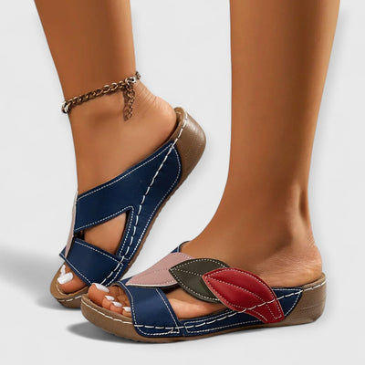 Andrea | Orthopädische Komfortsandale