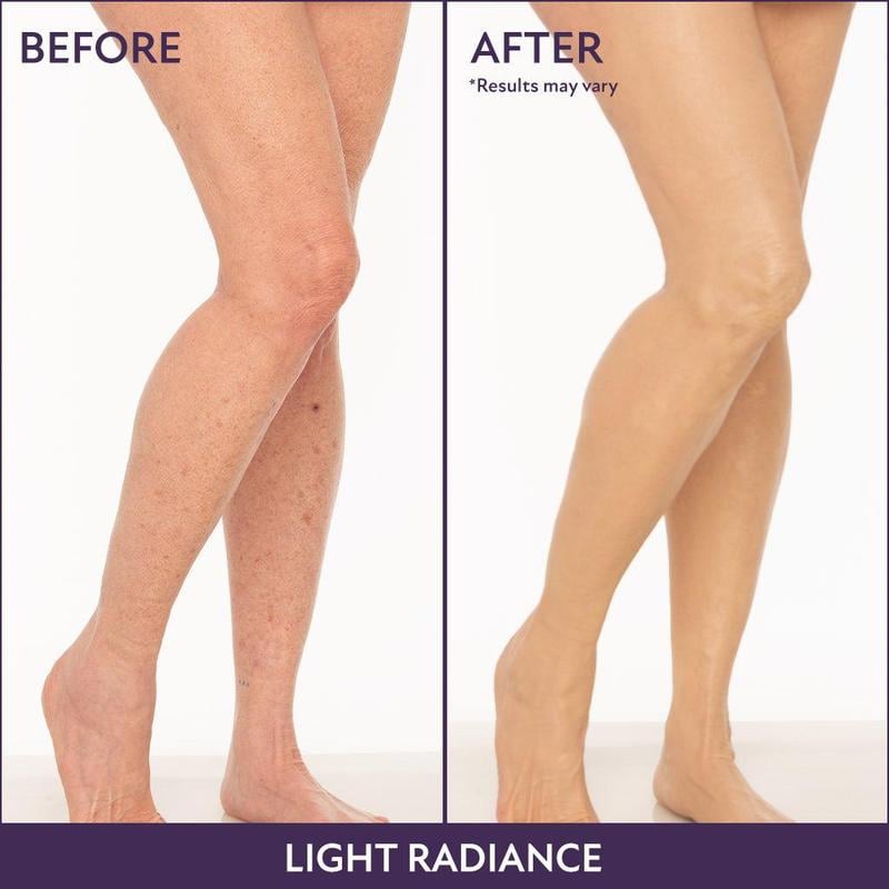 Jordyn | Body Coverage Perfector - Wasserdichte, leichte und makellose Körper-Make-up