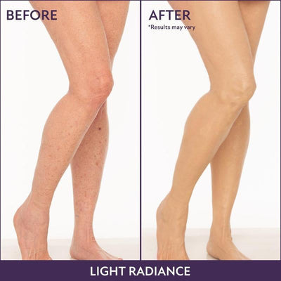 Jordyn | Body Coverage Perfector - Wasserdichte, leichte und makellose Körper-Make-up