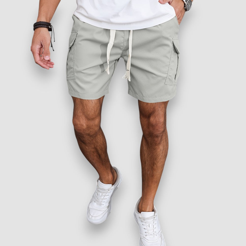 Zila | Casual Shorts