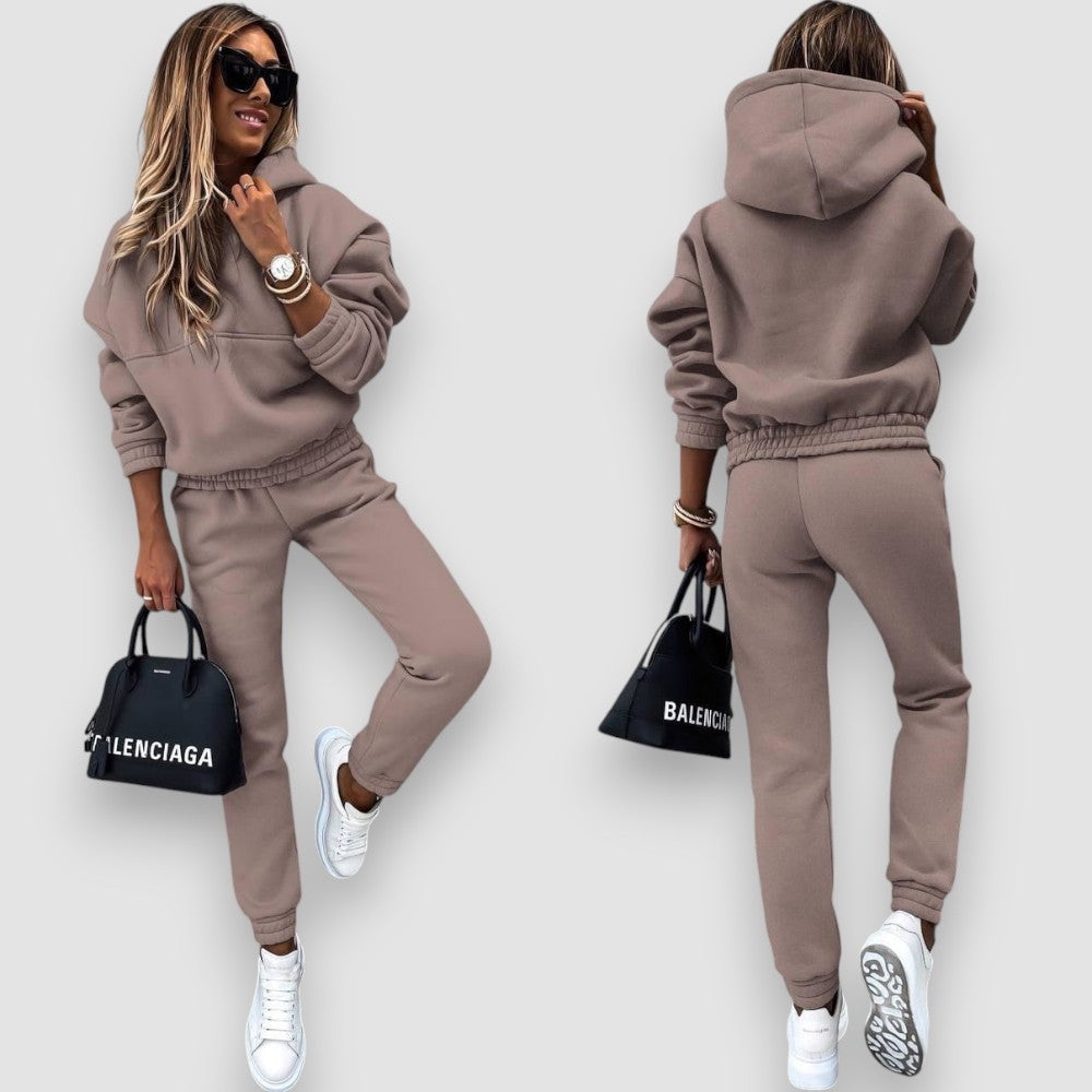 Celeste | Comfy Zweiteiliges Jogging-Set