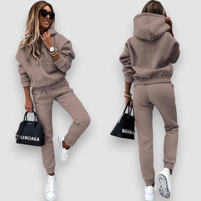 Celeste | Comfy Zweiteiliges Jogging-Set