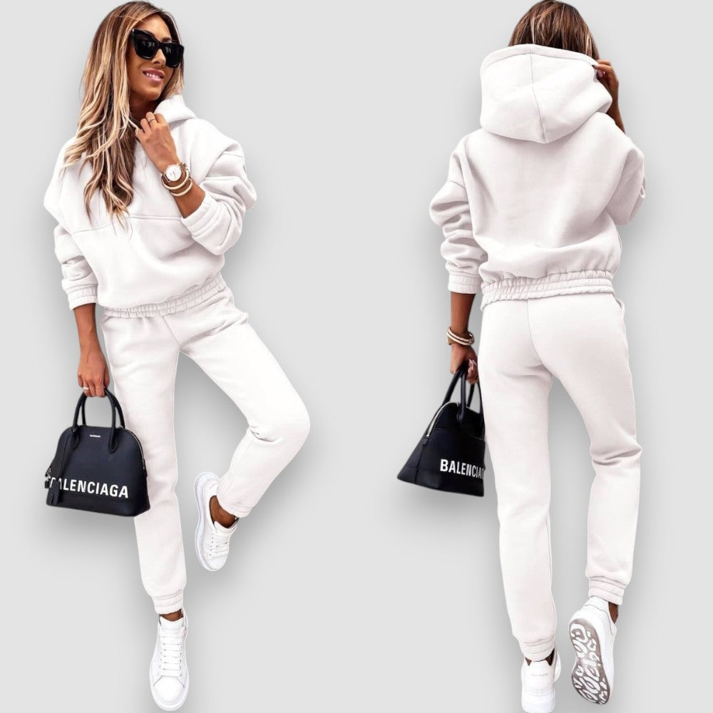 Celeste | Comfy Zweiteiliges Jogging-Set