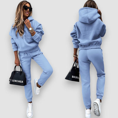 Celeste | Comfy Zweiteiliges Jogging-Set