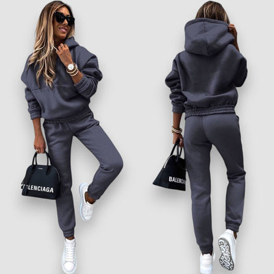Celeste | Comfy Zweiteiliges Jogging-Set