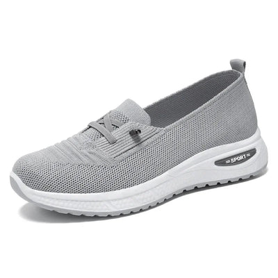 Celia - Stilvolle Sneaker mit bequemer Sohle