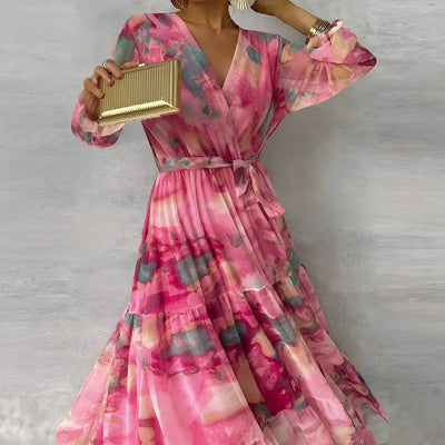 Carlotta™ - Elegantes Kleid