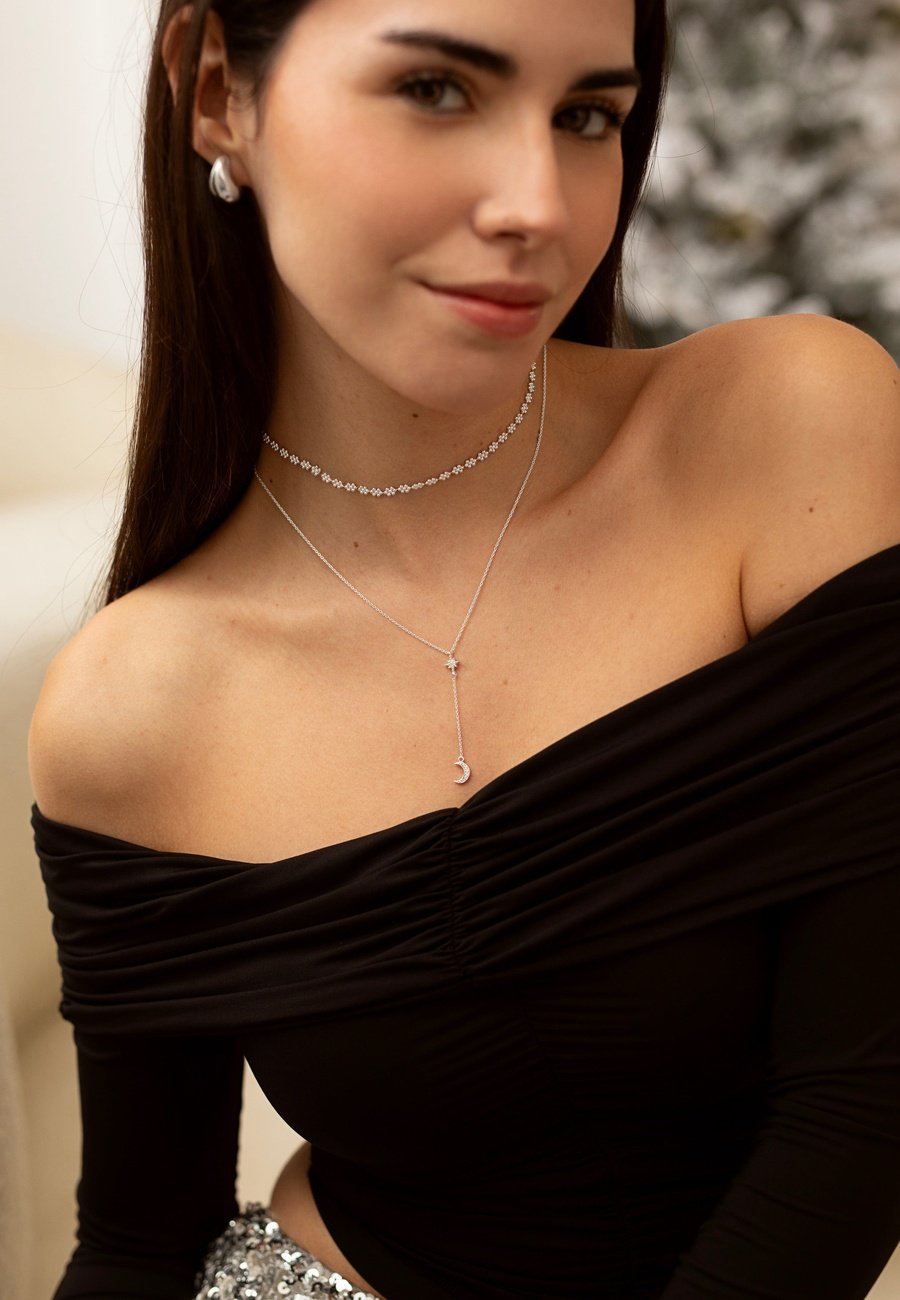 SternenhafteNacht™ Schönes Nacht Motiv