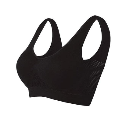 Nahtloser Push Up Bh Für Damen | Stilvoll
