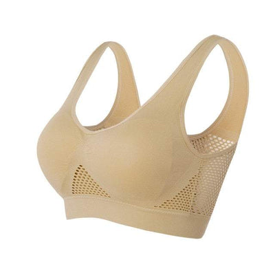 Nahtloser Push Up Bh Für Damen | Stilvoll