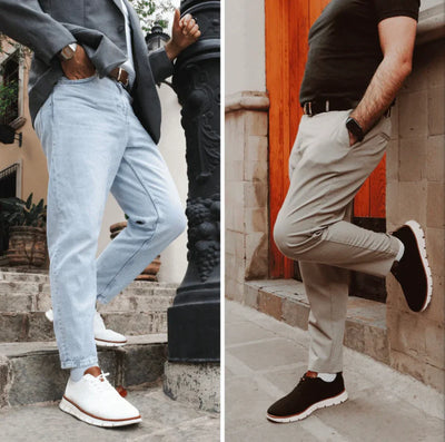 Curtis™ - ELEGANTER HERRENSCHUH