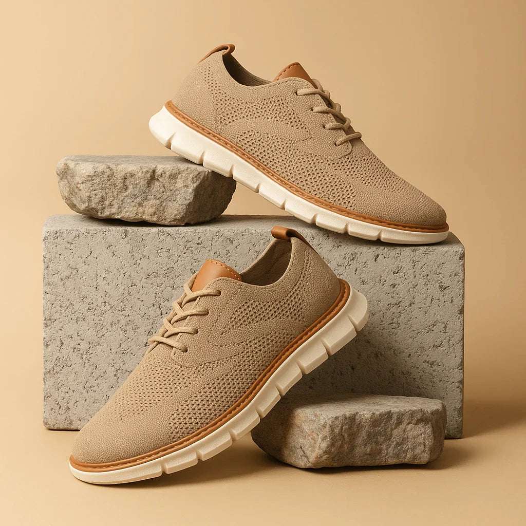 Curtis™ - ELEGANTER HERRENSCHUH