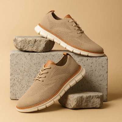 Curtis™ - ELEGANTER HERRENSCHUH