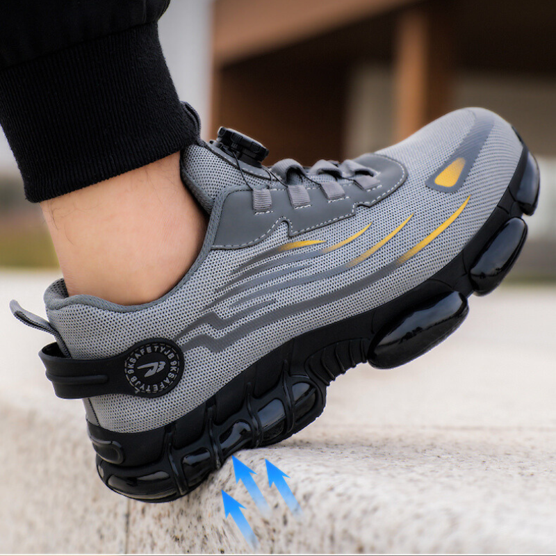 Armin™ - Lässige Herrenschuhe
