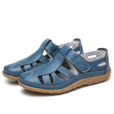 Orthopädische, rutschfeste Sandalen für Frauen