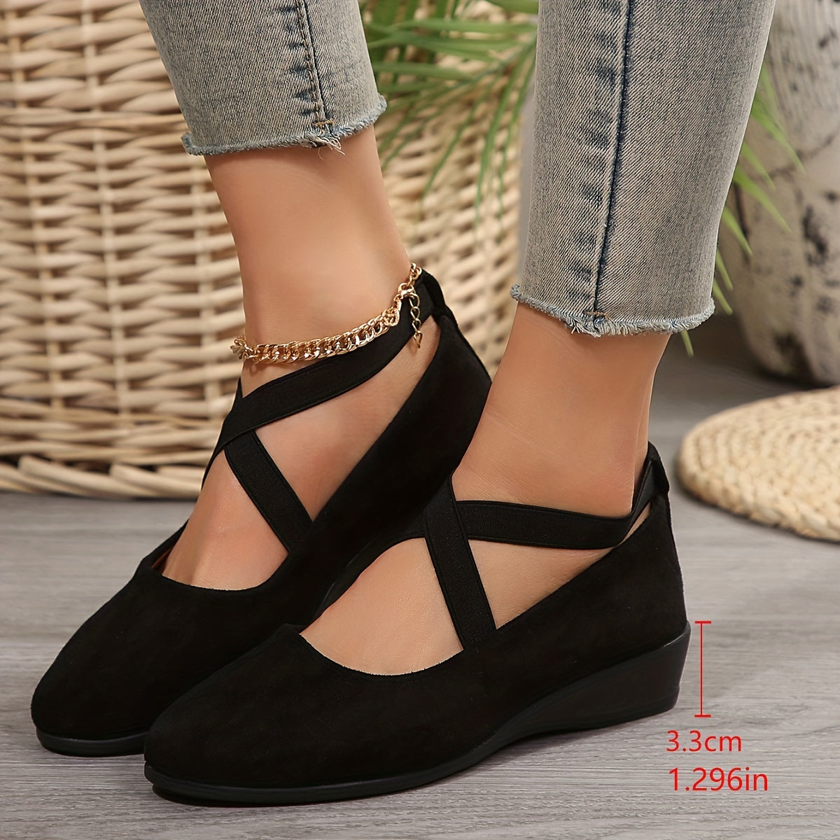 Karla | Damen Sandalen