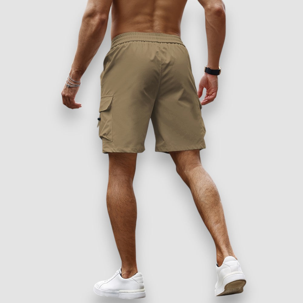 Milan | Cargo Shorts