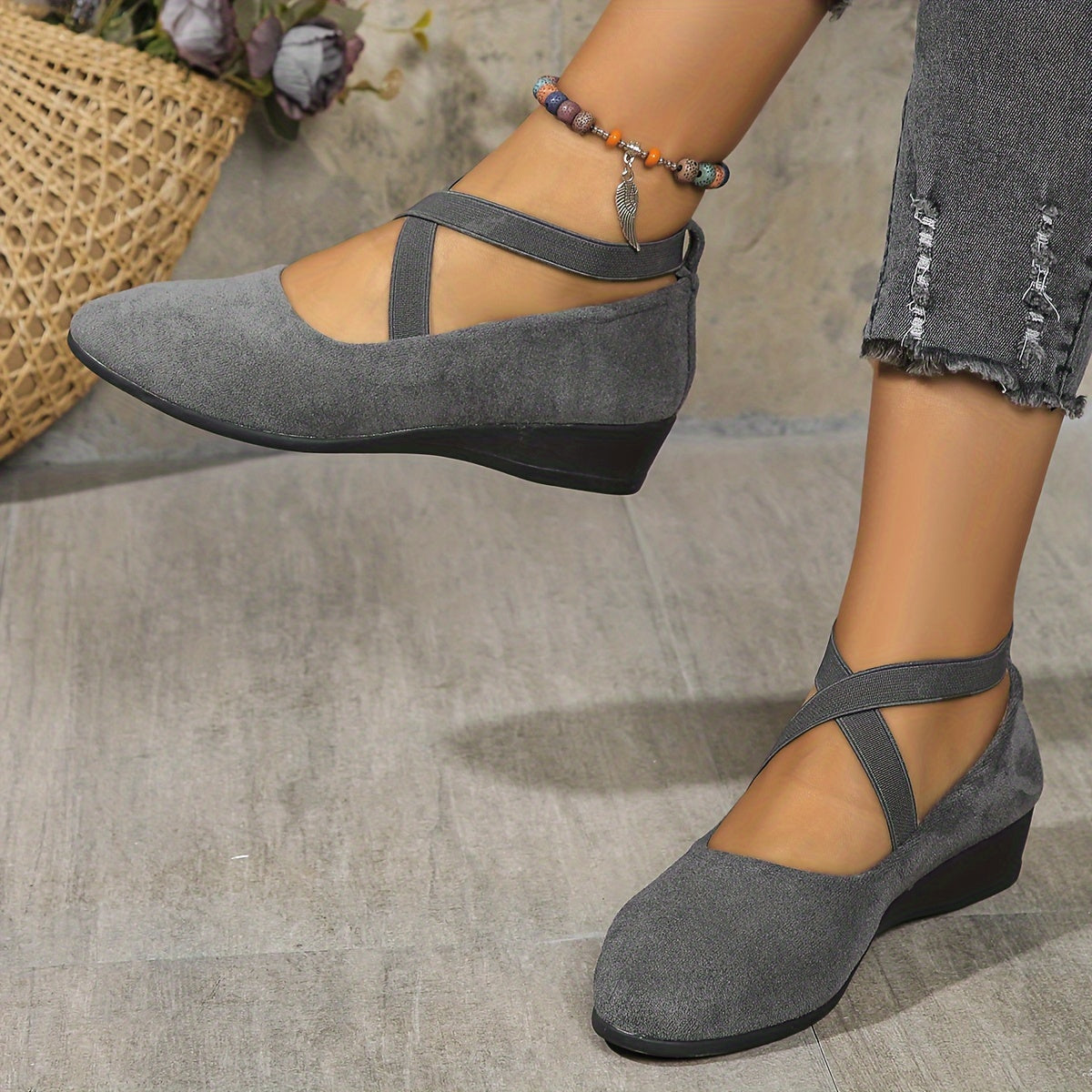 Karla | Damen Sandalen