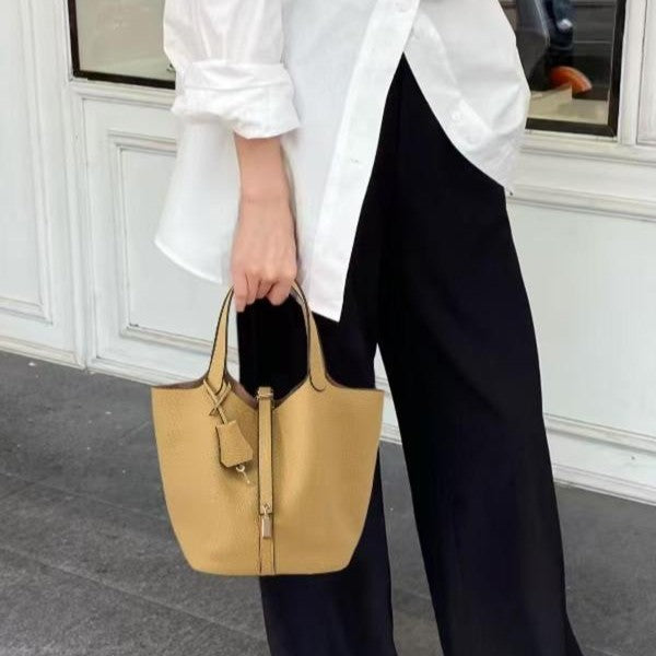 Lesly | Joolia - Elegante Kate Blockiertasche