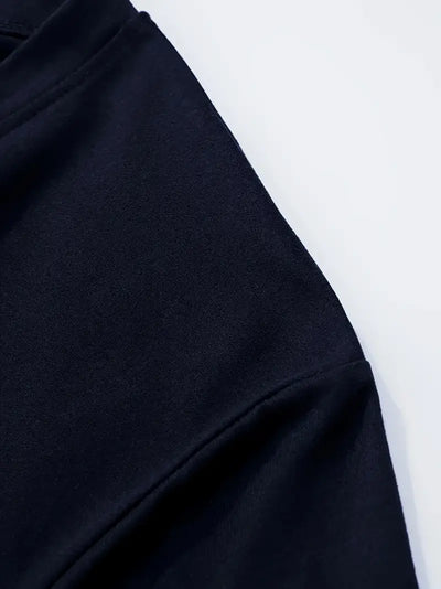 Eric | Elegantes Kurzarm-Shirt