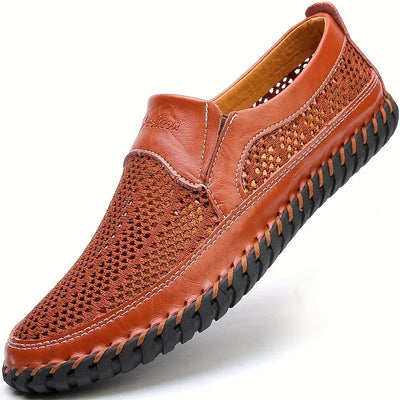 Raylan | Sandalen mit Sneakers