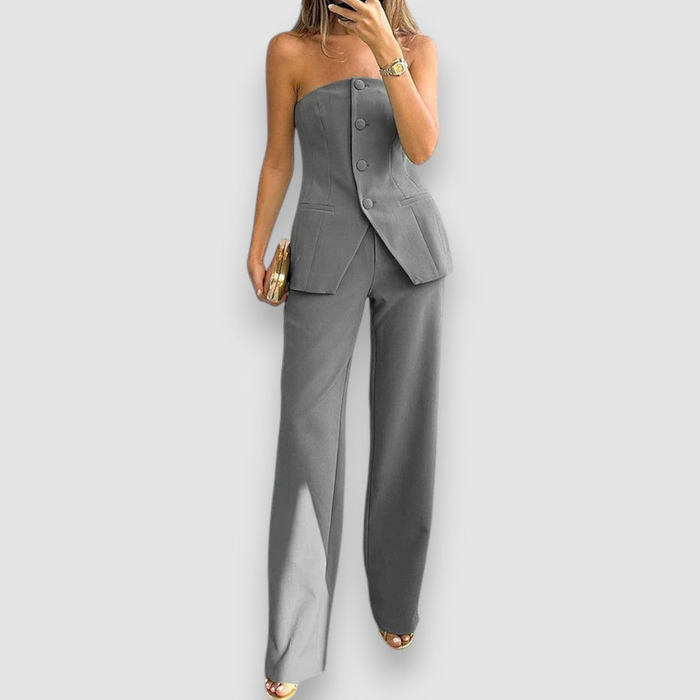 Jean | Elegantes Business-Set