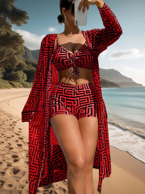 Amy™ Kühne tropische Vibes