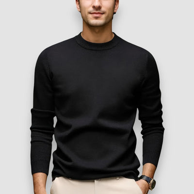Evo | Crew Neck Sweater