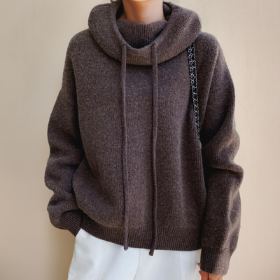 Carmen | Rollkragenpullover