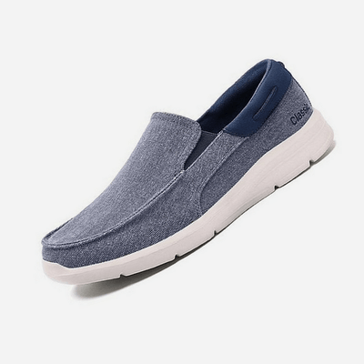Darian – Stilvolle Loafer mit Komfort
