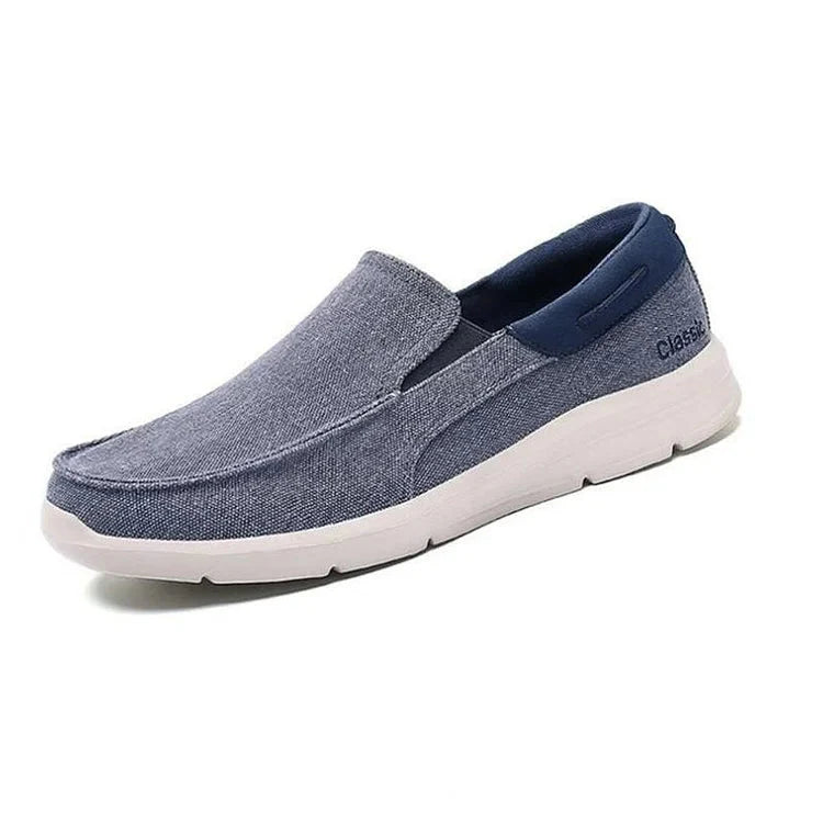 Darian – Stilvolle Loafer mit Komfort