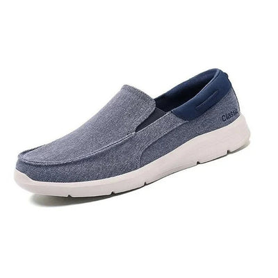 Darian – Stilvolle Loafer mit Komfort
