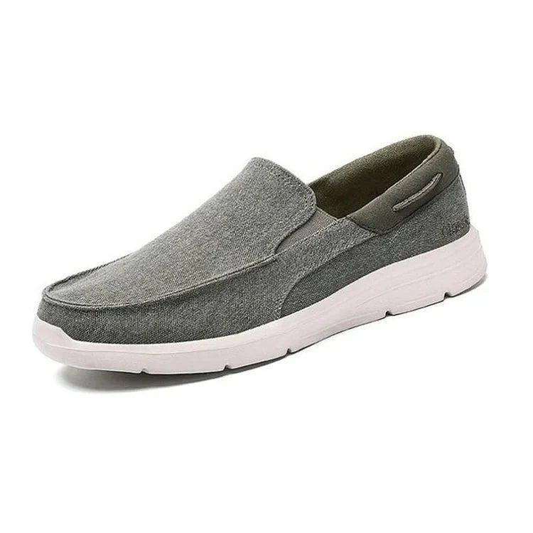 Darian – Stilvolle Loafer mit Komfort