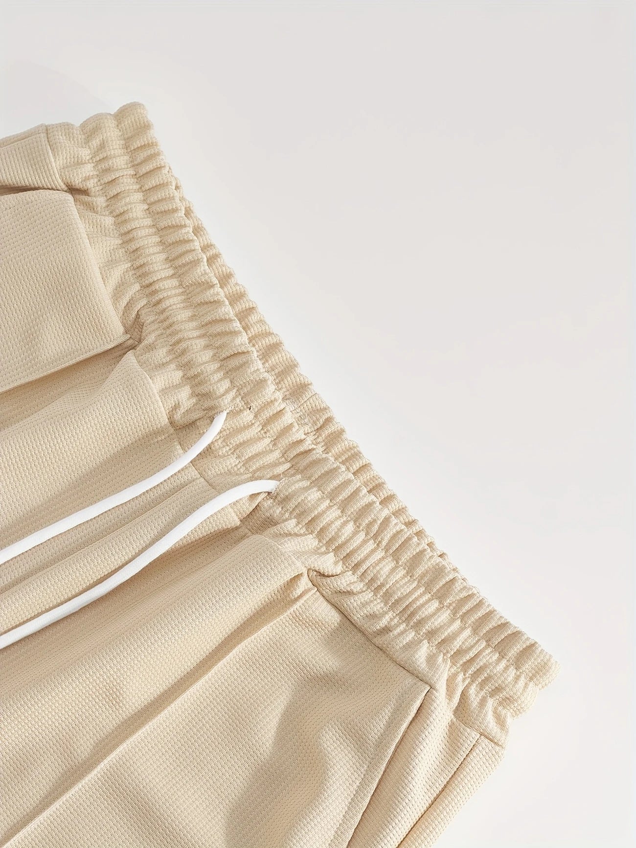 Quinton | Faulkner - Zweiteiliges Casual Sport-Outfit