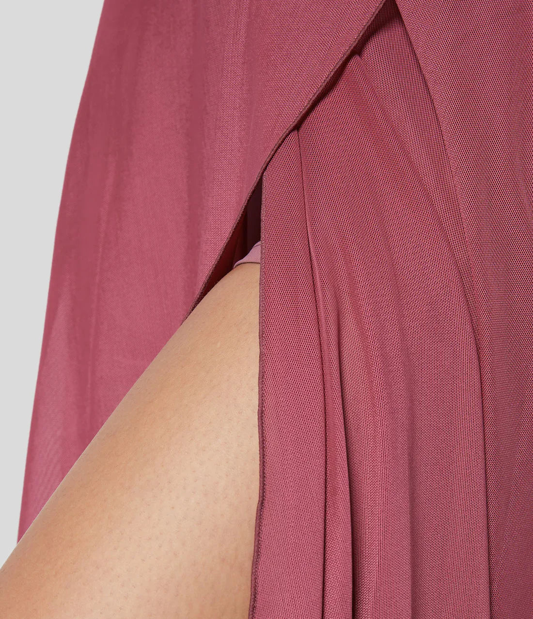 Denise™ - Der ultimative hochtaillierte 2-in-1-Rock