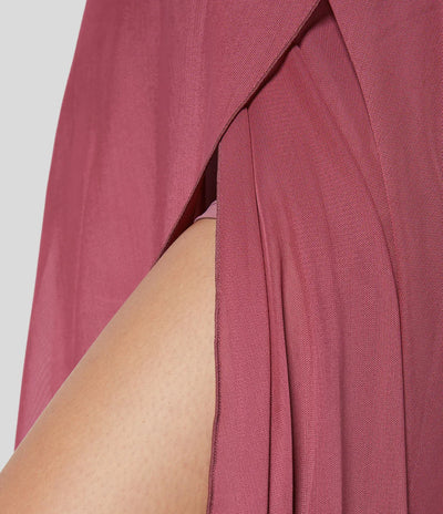 Denise™ - Der ultimative hochtaillierte 2-in-1-Rock