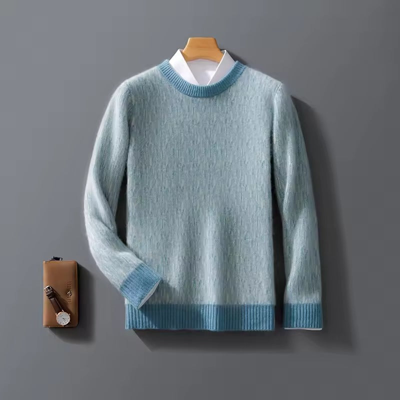 Huxley - PULLOVER AUS 100% CASHMERE