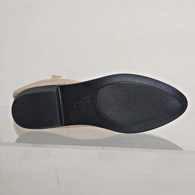 Weiche Western-Cowboystiefel für Damen | Bequem