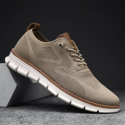 Atmungsaktive Mesh-Sommerschuhe für Herren – Colin