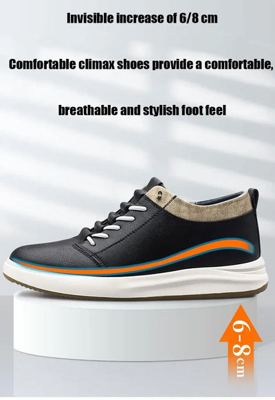 Horst™ - Lässige Herren-Sneaker | +6CM +8CM