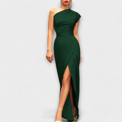 Galen | Damen Maxikleid