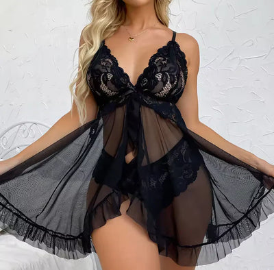 Desiré™ - Set Intime Eleganz (1+1 gratis)