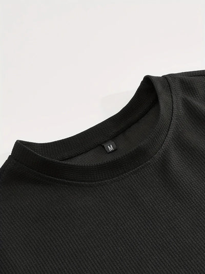 Quinton | Faulkner - Zweiteiliges Casual Sport-Outfit