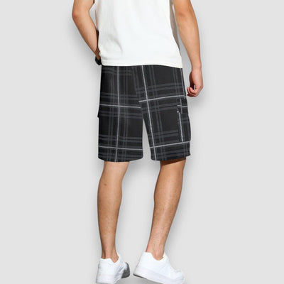 Mylo | Sorts With Side Pockets