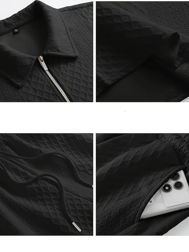 Francisco - Sommer Polo Hemd Setzen