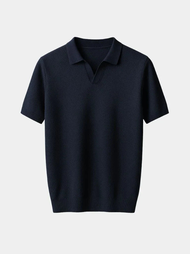Domenico™ - Stilvolles Polo