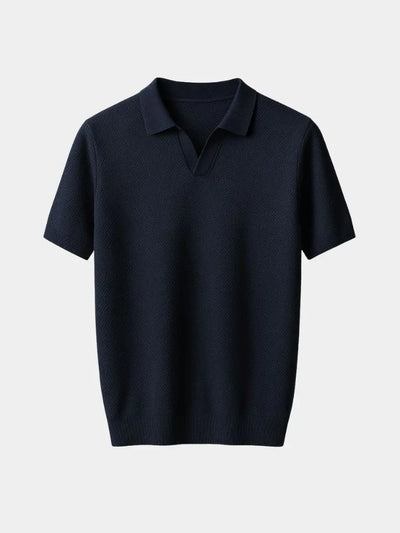 Domenico™ - Stilvolles Polo
