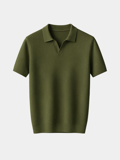 Domenico™ - Stilvolles Polo