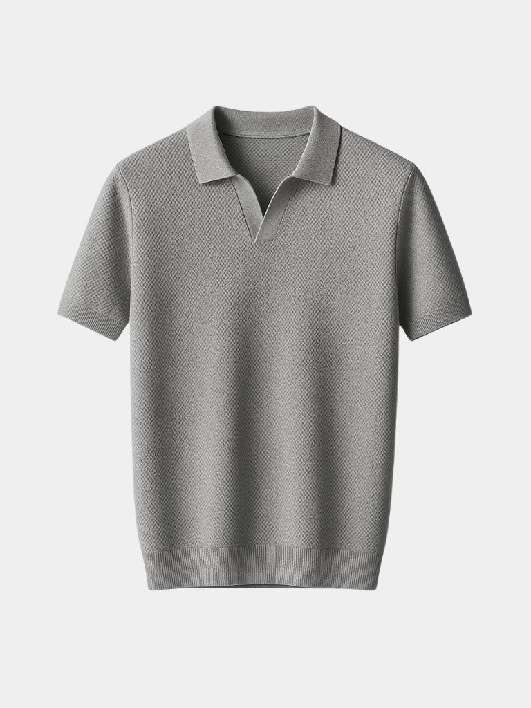 Domenico™ - Stilvolles Polo